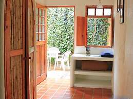 Casa Abierta