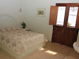 Casa Abierta