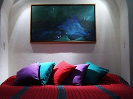 Casa Abierta