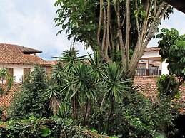 Casa Abierta