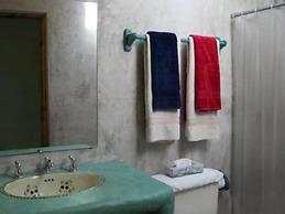 Casa Abierta