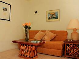 Casa Abierta