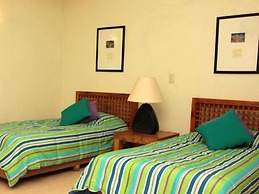 Casa Abierta