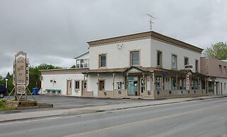 Motel Bel-Eau