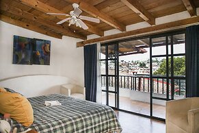 Hotel Tonancalli