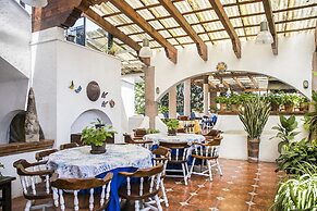 Hotel Tonancalli