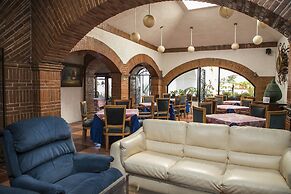 Hotel Tonancalli