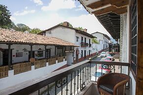 Hotel Tonancalli
