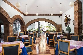 Hotel Tonancalli