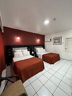 Hotel La Quinta Posada Real