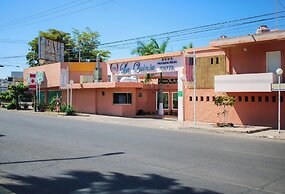Hotel La Quinta Posada Real