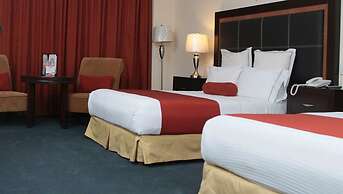 Hotel Two Select