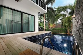 Thaimond Residence by TropicLook