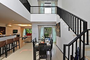 Thaimond Residence by TropicLook