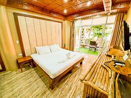 Kaiyana Boracay Beach Resort