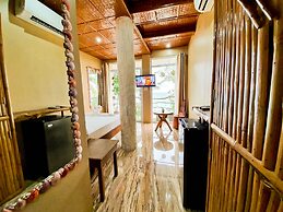 Kaiyana Boracay Beach Resort