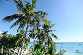 Kaiyana Boracay Beach Resort