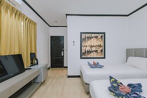 Royal Beach Residence