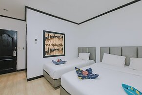 Royal Beach Residence