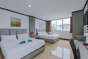 Royal Beach Residence