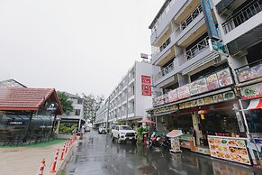 Royal Beach Residence