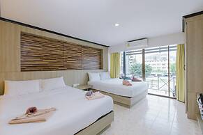 Royal Beach Residence