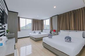 Royal Beach Residence
