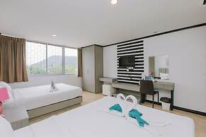 Royal Beach Residence