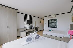 Royal Beach Residence