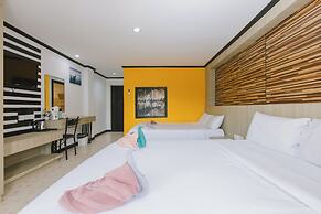 Royal Beach Residence