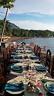 Kurma Eco Beach Lodge