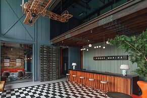 Sugar Marina Hotel - AVIATOR - Phuket Airport