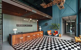 Sugar Marina Hotel - AVIATOR - Phuket Airport