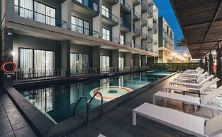 Sugar Marina Hotel - AVIATOR - Phuket Airport