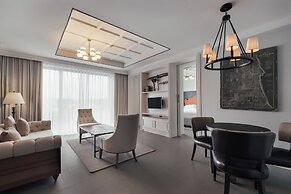 Sugar Marina Hotel - AVIATOR - Phuket Airport