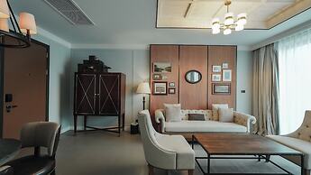 Sugar Marina Hotel - AVIATOR - Phuket Airport