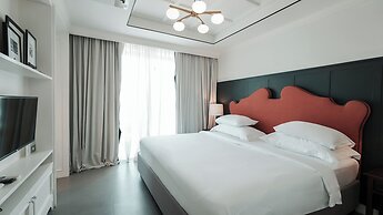 Sugar Marina Hotel - AVIATOR - Phuket Airport