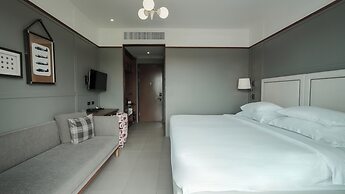 Sugar Marina Hotel - AVIATOR - Phuket Airport