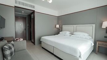 Sugar Marina Hotel - AVIATOR - Phuket Airport