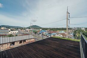Sugar Marina Hotel - AVIATOR - Phuket Airport