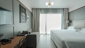 Sugar Marina Hotel - AVIATOR - Phuket Airport