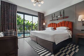 Sugar Marina Hotel - AVIATOR - Phuket Airport