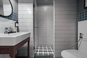 Sugar Marina Hotel - AVIATOR - Phuket Airport