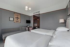 Sugar Marina Hotel - AVIATOR - Phuket Airport