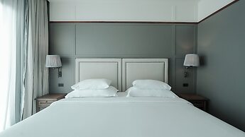 Sugar Marina Hotel - AVIATOR - Phuket Airport