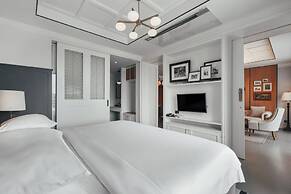 Sugar Marina Hotel - AVIATOR - Phuket Airport