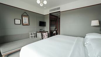 Sugar Marina Hotel - AVIATOR - Phuket Airport