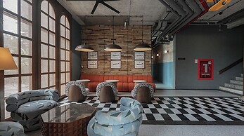 Sugar Marina Hotel - AVIATOR - Phuket Airport