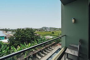 Sugar Marina Hotel - AVIATOR - Phuket Airport