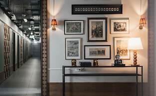 Sugar Marina Hotel - AVIATOR - Phuket Airport